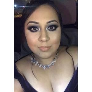 Meet your Posher, Maritza